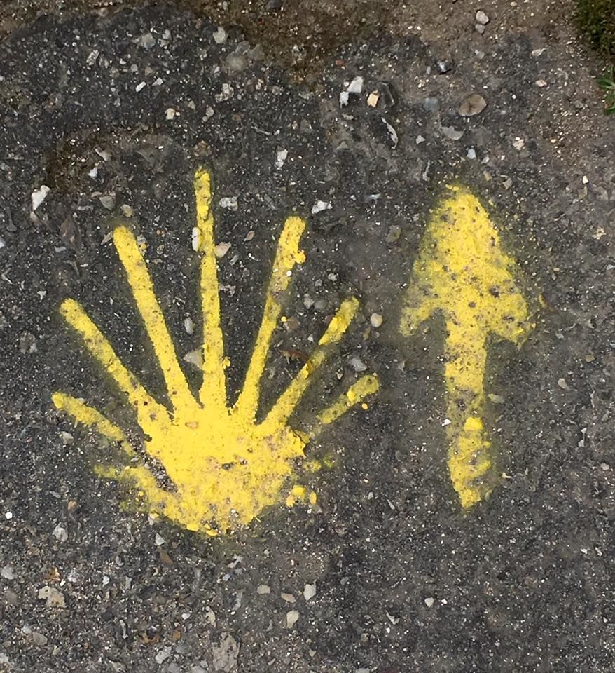 June 2026 Camino