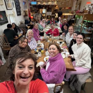 sinead kennedy wellness connection events and holidays