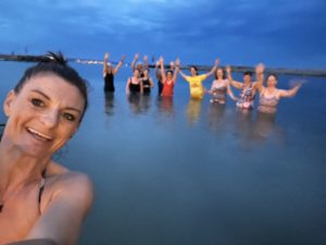 sinead kennedy group wellness holidays