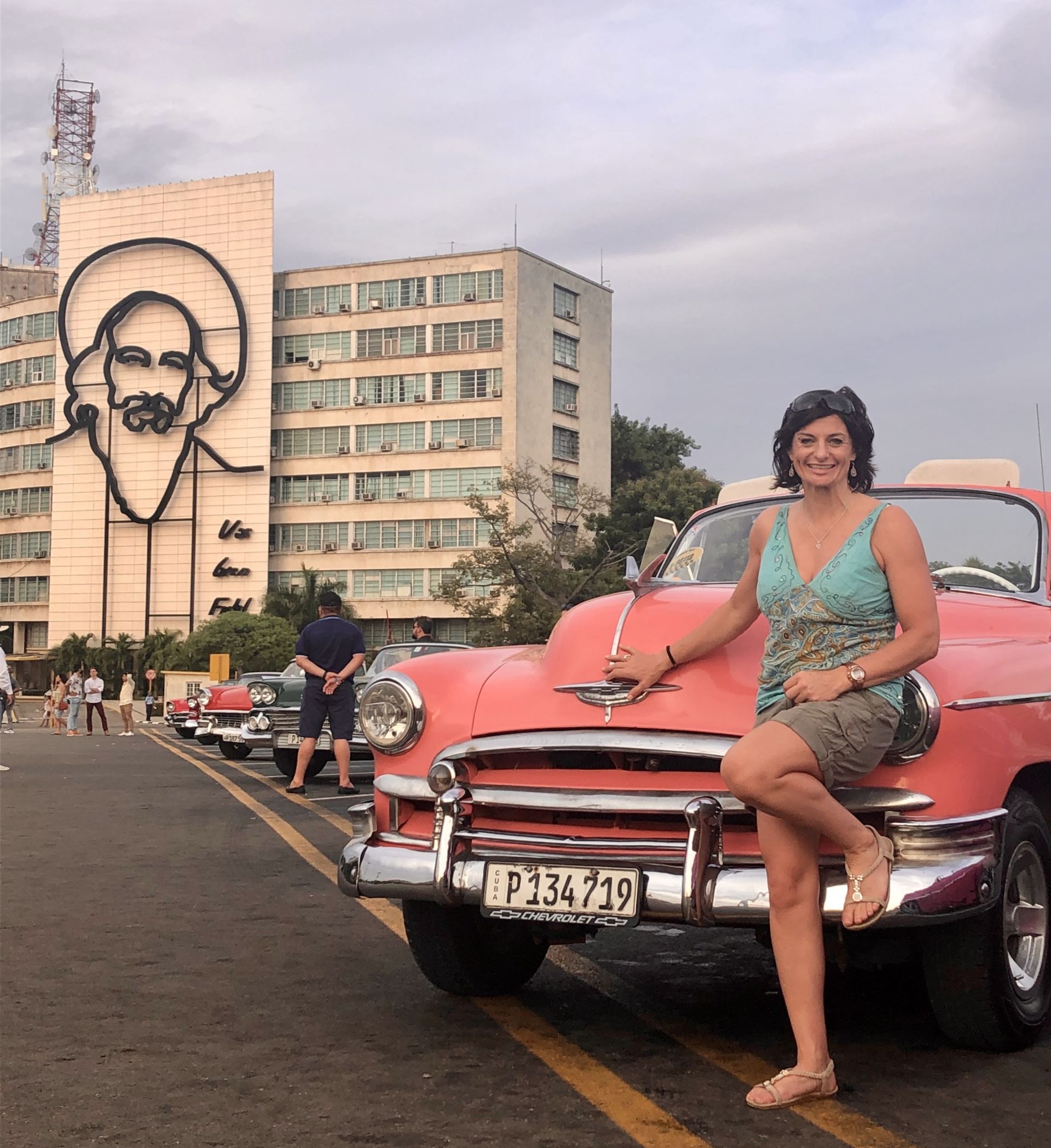 sinead kennedy the travel expert writer author