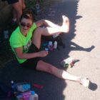 sinead kennedy camino group holiday wellness activity break