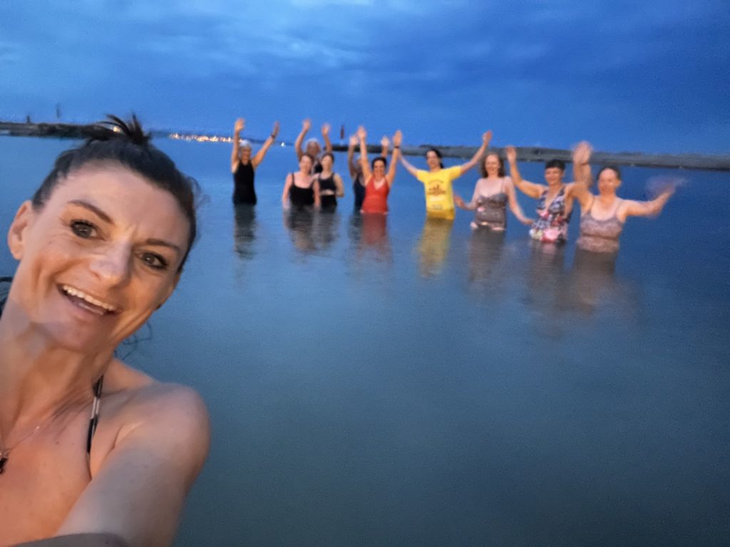 sinead kennedy group wellness holidays
