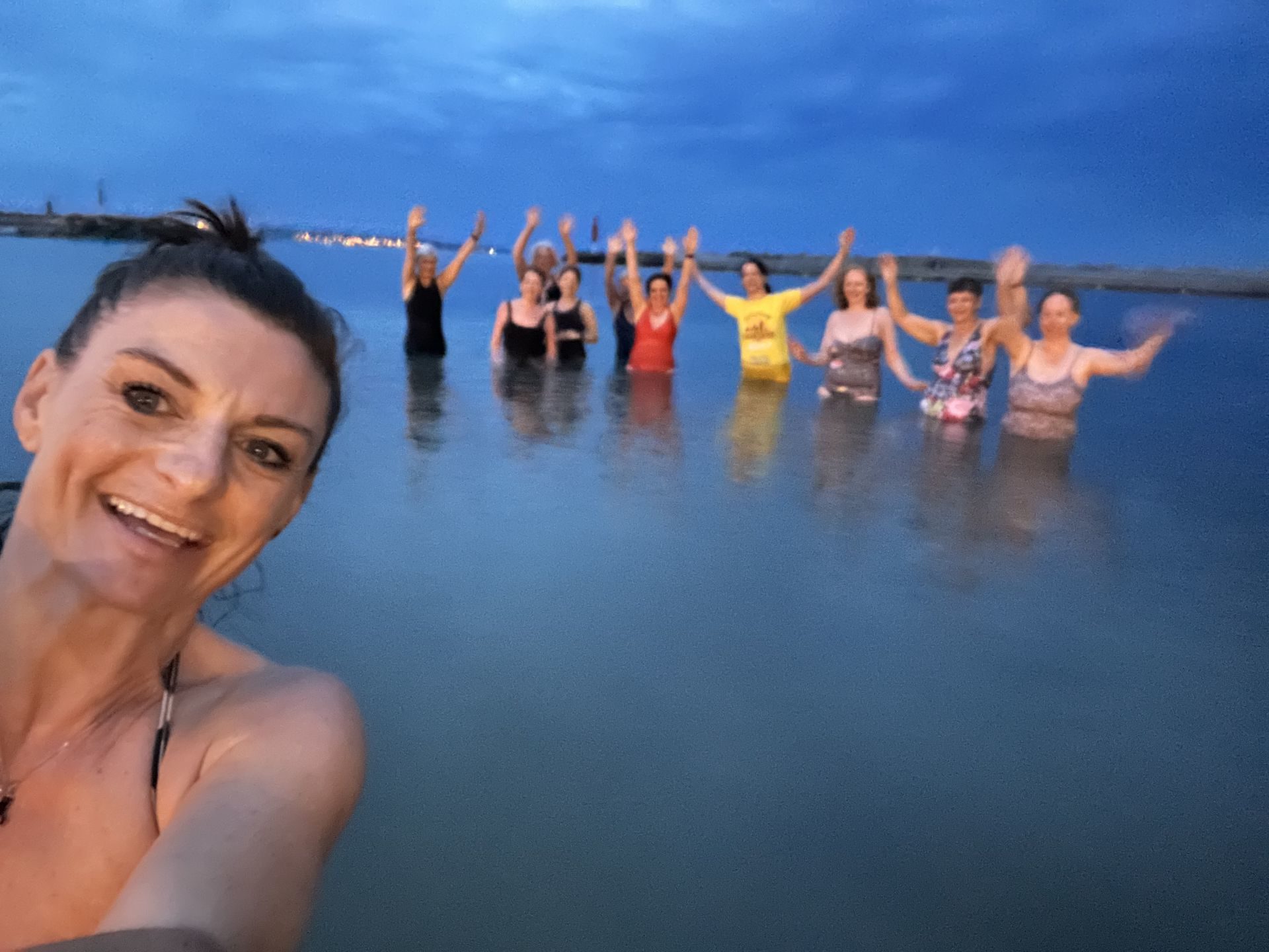 sinead kennedy group wellness holidays