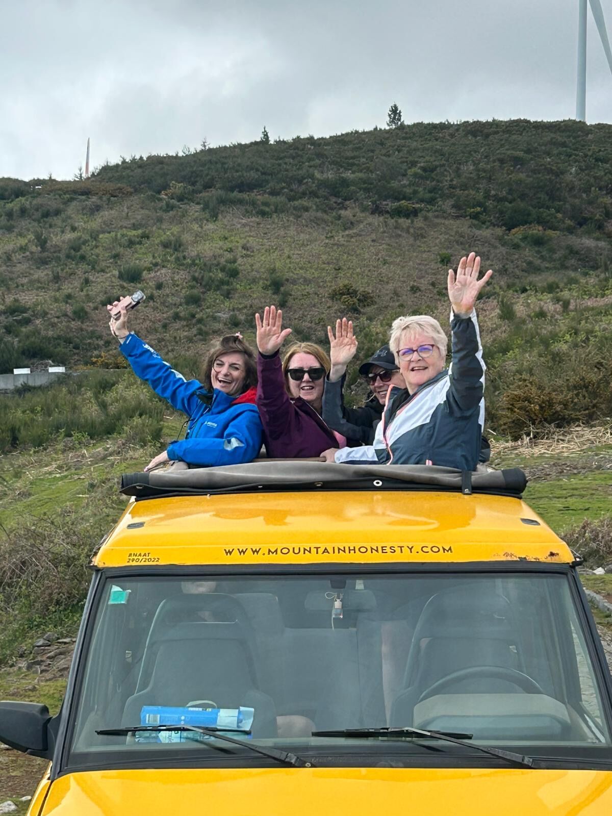 Making Friends After 50: How to Find Connection and Get Out of a Rut
