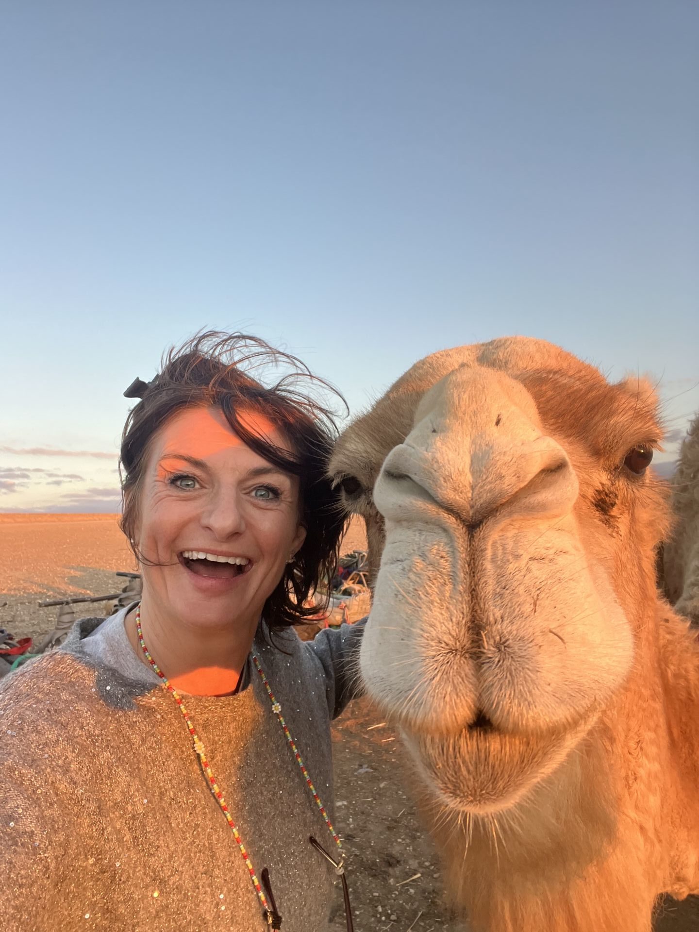 sinead kennedy wellness holidays