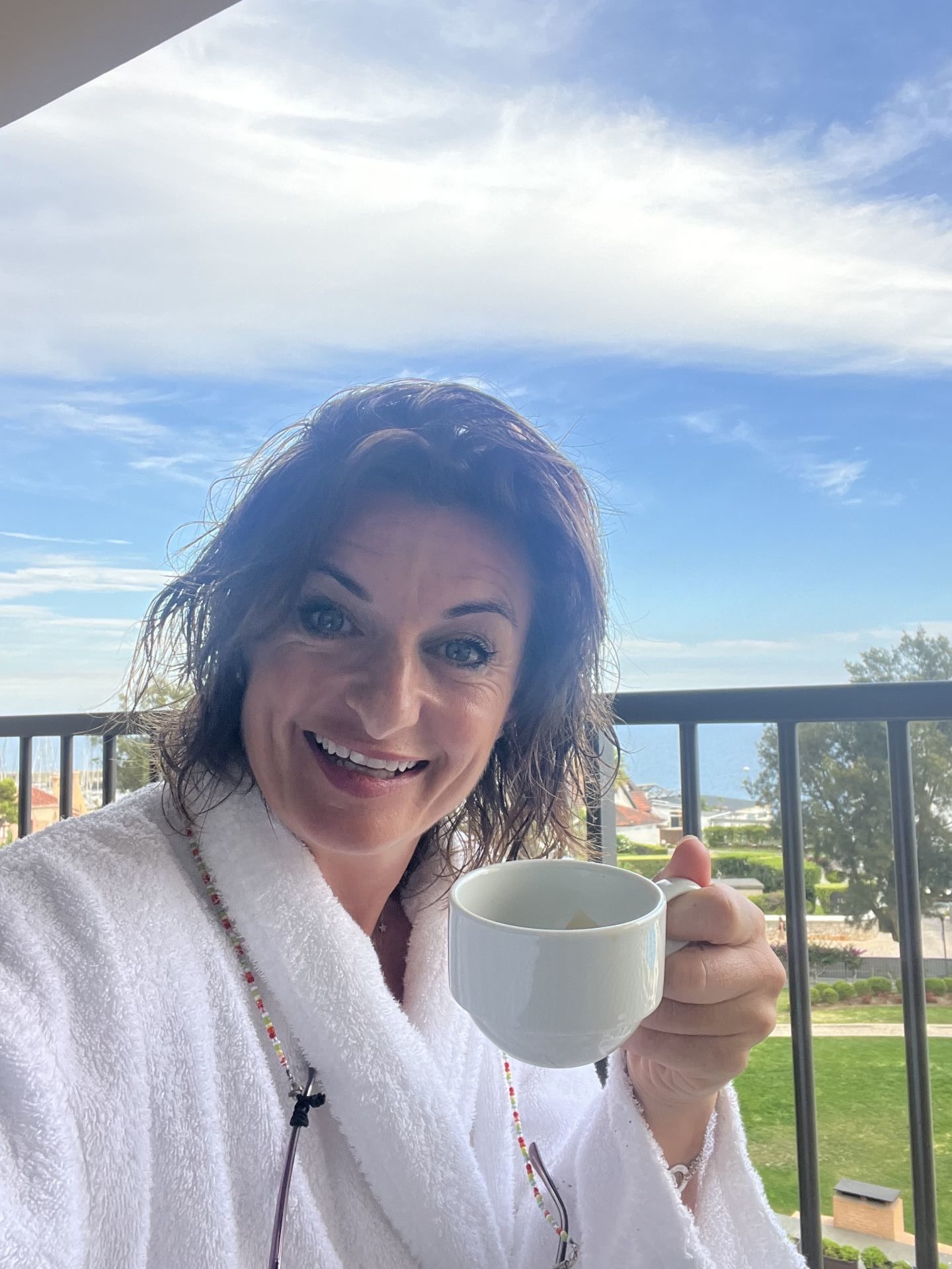 sinead kennedy wellness activity holidays camino beginner