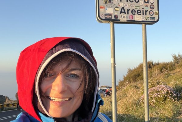 Bespoke travel advisor sinead kennedy