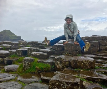 TORR HELL! THE GIANTS CAUSEWAY SPORTIVE – CYCLING NORTHERN IRELAND