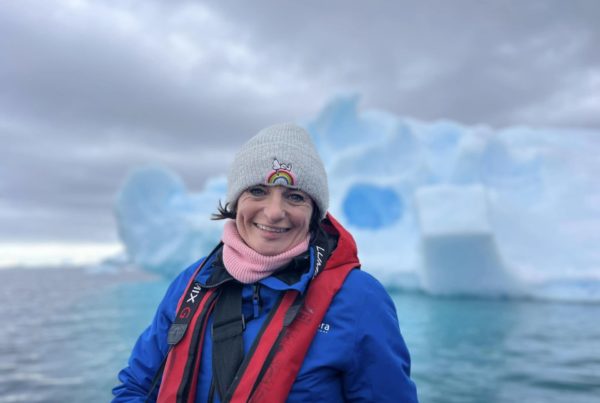 sinead kennedy bespoke travel agent