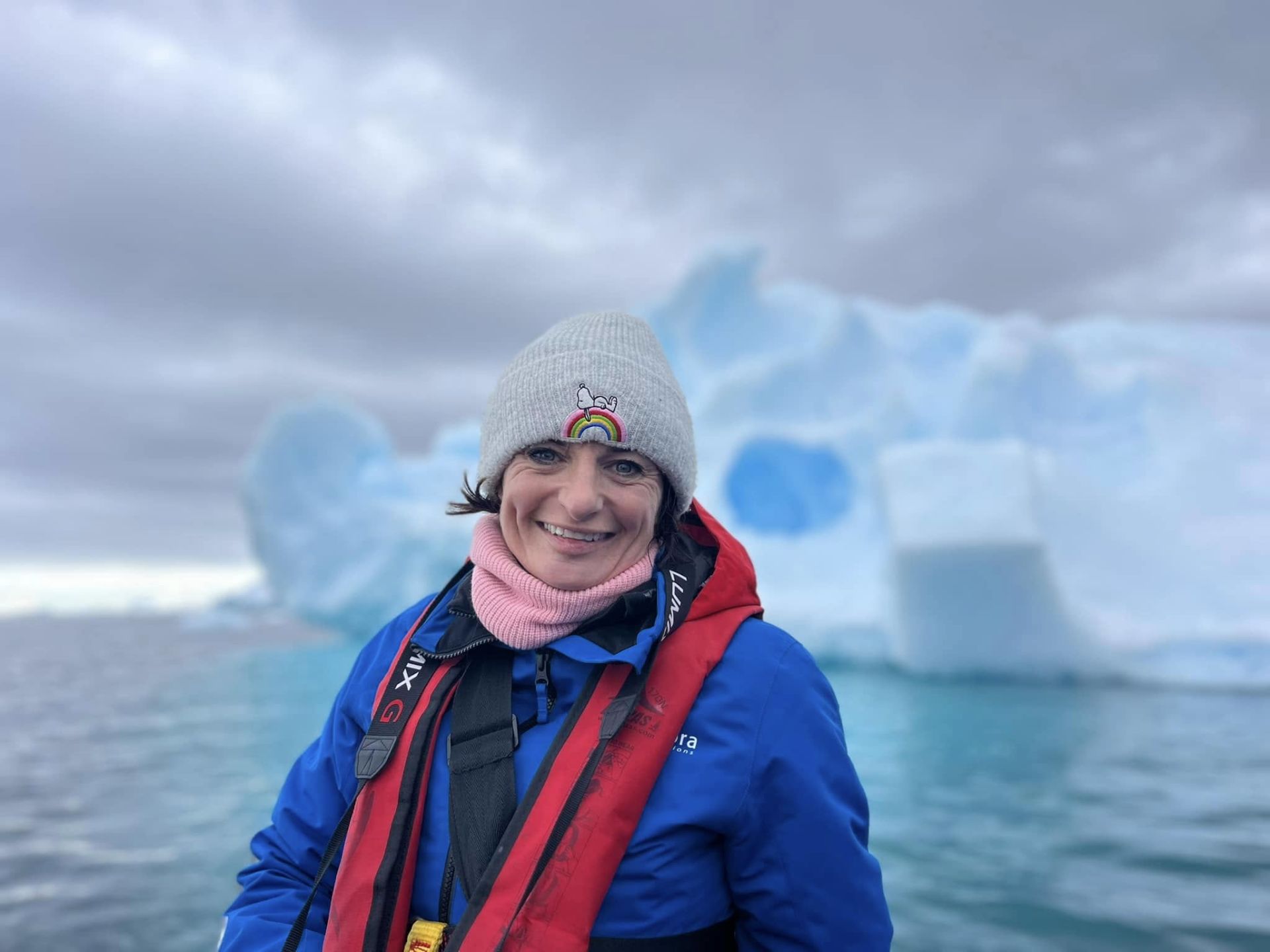 sinead kennedy bespoke travel agent