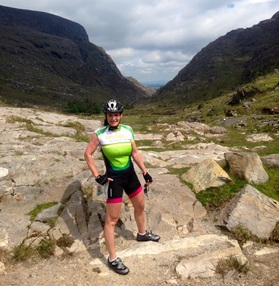 Yoga for Cyclists Physical therapy