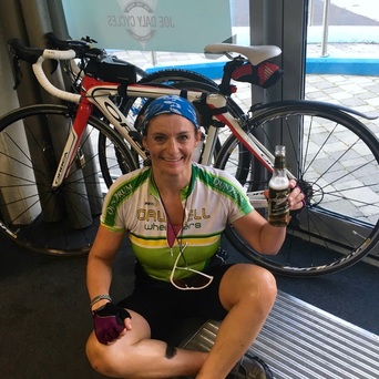 Yoga for Cyclists Physical therapy Yoga Pilates