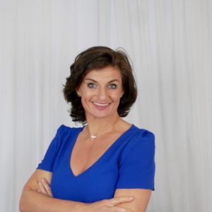 Sinead Kennedy Life Coach Solo Travel Mentor