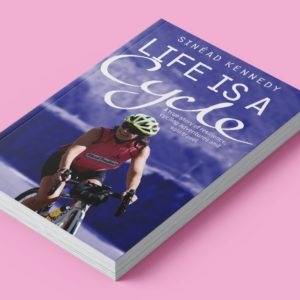 Life Is A Cycle - Paperback Book