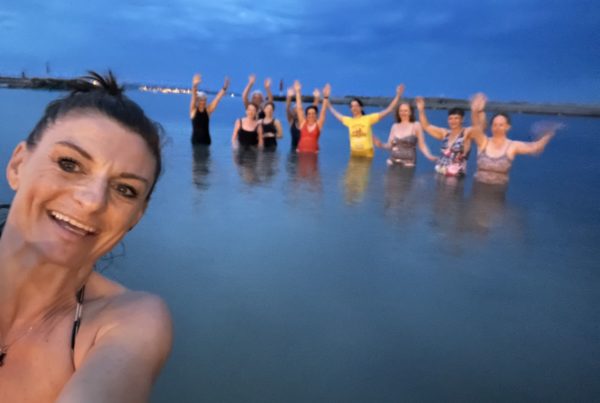 sinead kennedy group wellness holidays